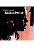 Ruthie Foster - The Phenomenal