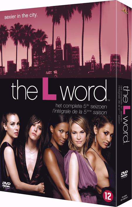 The L Word seizoen 5