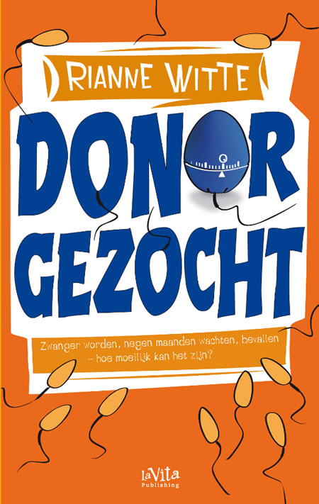 Donor Gezocht