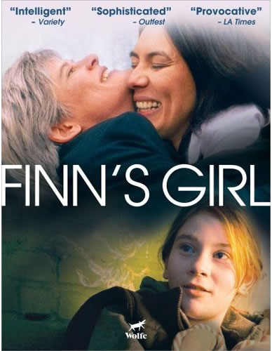 Finn's Girl