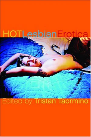 Hot Lesbian Erotica