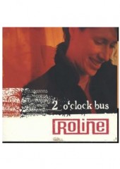 Roline - 2 o'Clock Bus