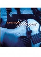 Ruthie Foster - Stages (Live)