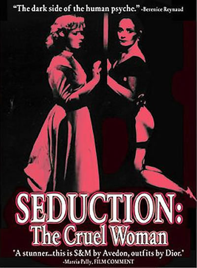 Seduction-The Cruel Woman