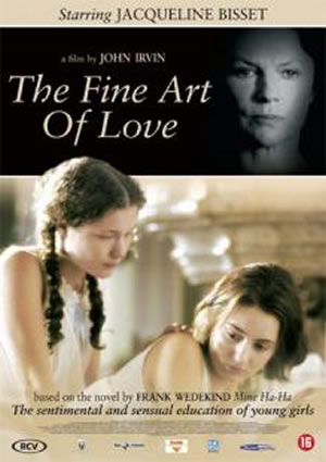 The Fine Art of Love
