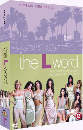The L Word seizoen 3