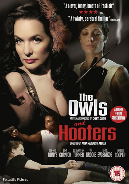 The Owls & Hooters