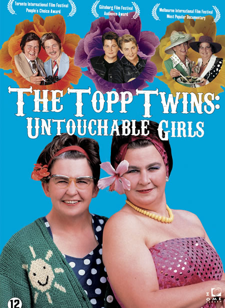 The Topp Twins