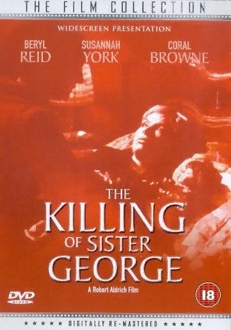 The killing of Sister George