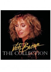 Vicky Brown - The Collection