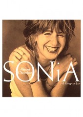 Sonia - Almost Chocolate