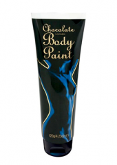 Body Paint Chocolade