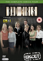 Bad Girls 4