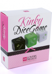 Kinky Dice Game