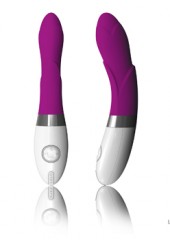 Lelo - Iris Vibrator Paars