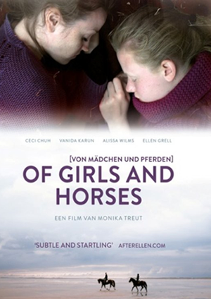 Of Girls And Horses
