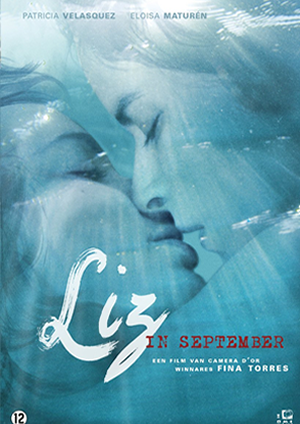 Liz in September