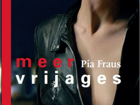 2. Meer Vrijages – Pia Fraus – FemShop