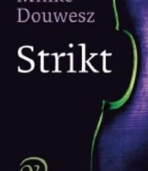 15 Strikt – Minke Douwesz – Bol.com