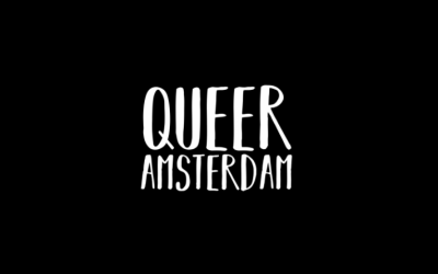 Queer Amsterdam: YouTube serie